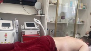 БИОЭНЕРГОМАССАЖ обучение