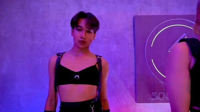 BLACKPINK - ‘Pink Venom’ DANCE COVER ( HOOK & DANCEBREAK) #SOULFLOWBKK