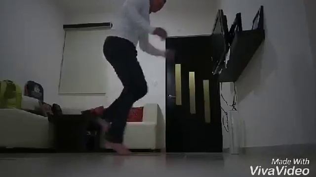 Ak1m Shuffle смотреть онлайн