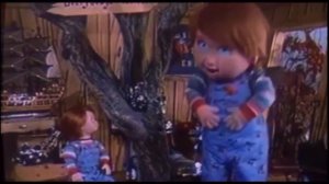 Good Guys Commercial (Chucky Fan)
