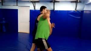 Прием ВЕРТУШКА, (детальный разбор)  ВОЛЬНАЯ Борьба ПРИЕМЫ .