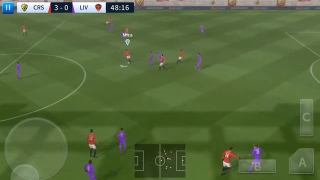 CRS LIVE | #DLS 2 смотреть онлайн