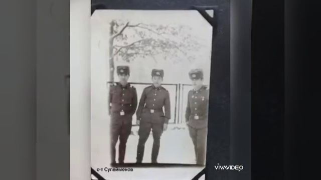 Слава ГСВГ. смотреть онлайн