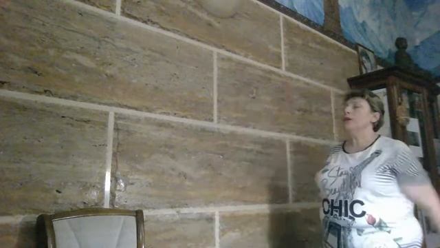 Вечерняя практика Отдыхаем  в  наслаждении.