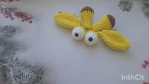 Жираф игрушка говорушка.