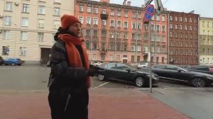 Где и как жили депутаты Государственной Думы до революции