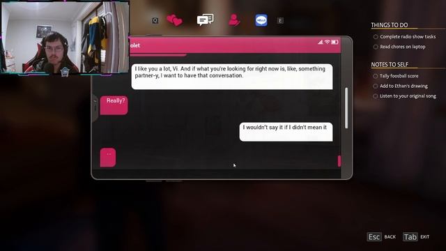 Lets Play Life Is Strange True Colors Wavelengths DLC Part 2