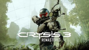 Crysis 3 Remastered полное прохождение #1