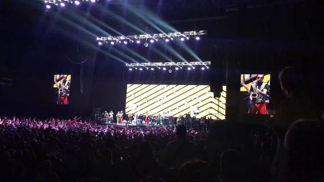 LENINGRAD VILNIUS 18/05/2017 Fiasco смотреть онлайн