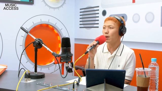 [Music Access] Goopy (구피)'s Singin' Live 'Type (Feat. pH-1) (Prod. GXXD)' смотреть онлайн