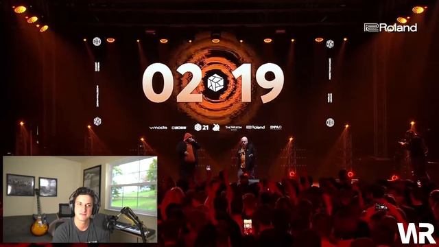 Will Reacts | Shadow Sumo 🇧🇪 🇫🇷 | GRAND BEATBOX BATTLE 2021: WORLD LEAGUE | Tag Team Elimination смотреть онлайн