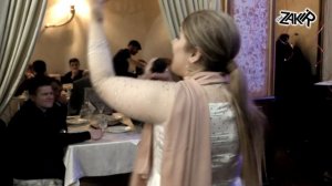 Берцинав чалухав (красивая аварская песня)