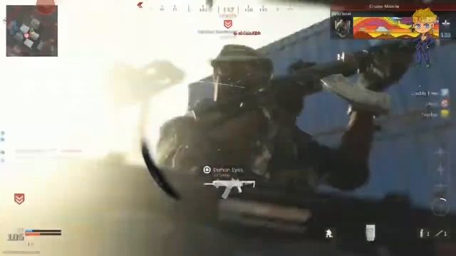 *This is SPARTA* Riot shield and combat knife gameplay | modernwarfare | The 300 Spartans смотреть онлайн