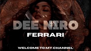 MELODIC TECHNO & PROGRESSIVE HOUSE - DEE NIRO FERRARI - Y DO I, TH：EN, CASSIAN, ANXAD, FUR COAT