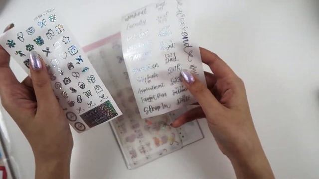 VLOGMAS DAY "13" 🎄 Planner Haul // Last Haul of 2020! Way Too Long 🛍️ смотреть онлайн