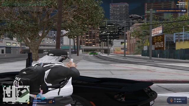 НЕ ЧУВСВТВУЮ КОНКУРЕНЦИИ смотреть онлайн