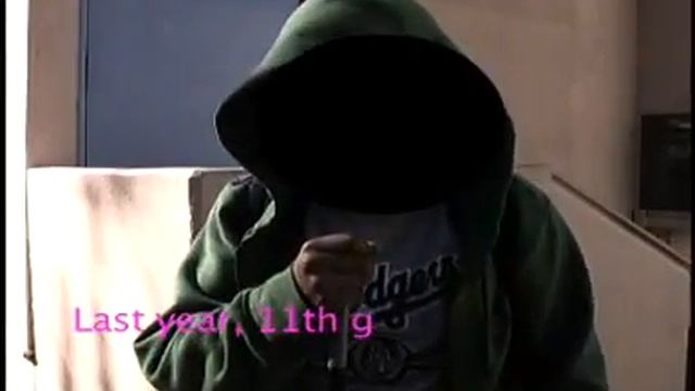 What's Poppin? "Cheaters Segment" смотреть онлайн