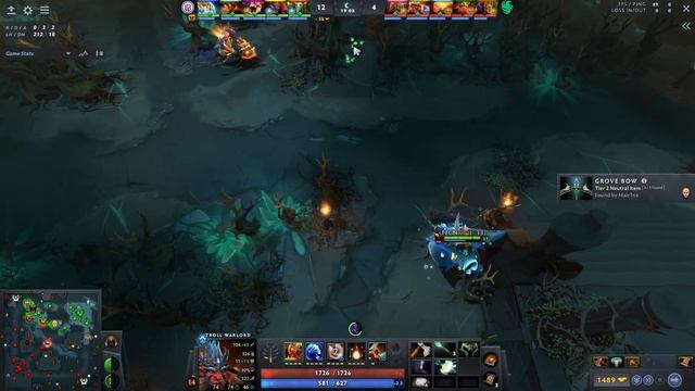 FLCN.skiter Troll Warlord Dota 2 VOD | LGD VS Team Falcons | Game 1/2 | BetBoom Dacha Dubai 2024 смотреть онлайн