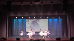 Снежный вальс