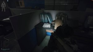 089 Escape from Tarkov 0.16.5 PVE Картотека. Часть 1
