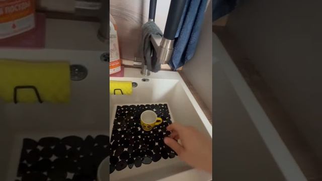 Как правильно набрать чистую воду на кухне, оборудованную фильтром ?