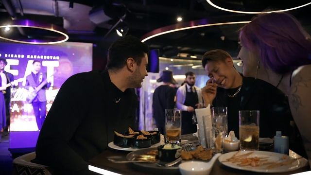 BEAT Most Wanted Awards 2023 смотреть онлайн