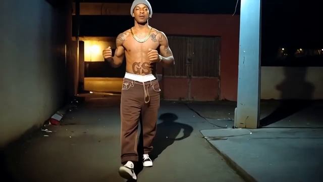 GTA San Andreas: Тени Лос-Сантоса смотреть онлайн