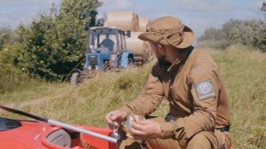 Трейлер "Расширяя горизонты"