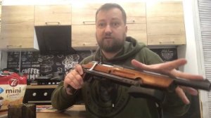 Тоз-106 и безумие выживальщика