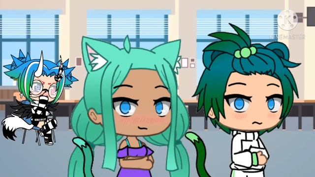 меме её черепной коробке