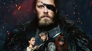 Хаген. В Долине Нибелунгов | АфишаКино | В кино с 24 апреля