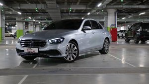 ОБЗОР Mercedes-Benz, E450, 2021г из Кореи❗️в описании PAKDV.RU