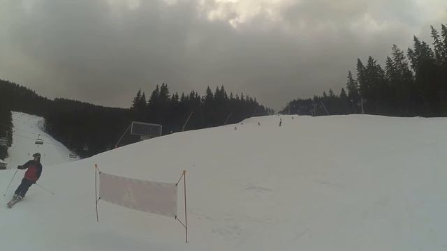 Ясна 2016 выход красной трассы - полет Славика смотреть онлайн