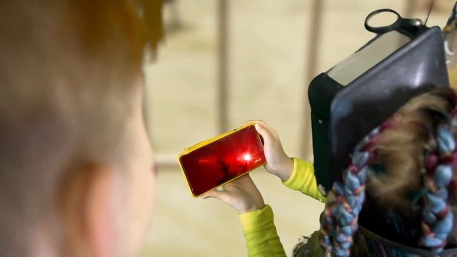 ВОЛШЕБНАЯ ПАЛОЧКА! ОСТОРОЖНО! Форпост Ромашка смотреть онлайн