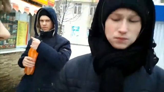 По стопам Хованского | Шаверма патруль | Боссе