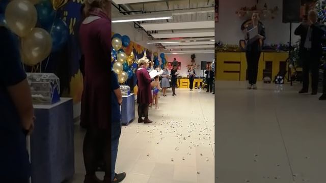 День рождений лета 11.12.2019 сасновьй бору пасмари до конца если понравится смотреть онлайн