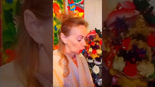 ДЕТСКАЯ СКАЗКА/ КОЗА--ДЕРЕЗА/