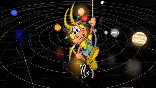 ♑СУДЬБОНОСНЫЙ ПОВОРОТ У КОЗЕРОГОВ!