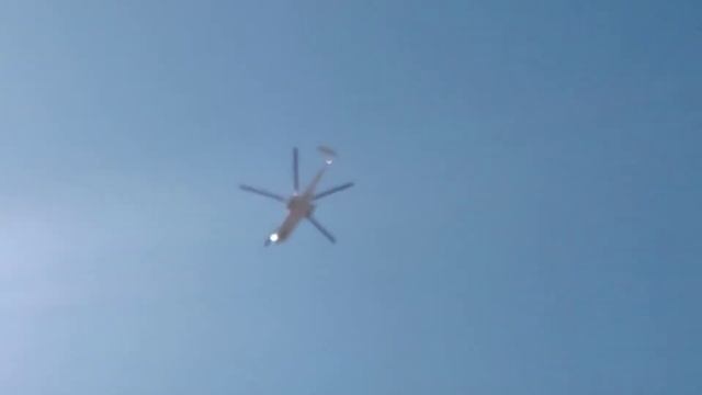 Mito2022 sobrevoando Palmas-To смотреть онлайн