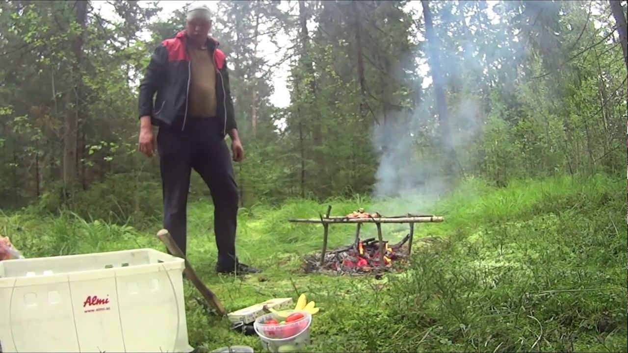 Пешие прогулки 02.09.2017 смотреть онлайн