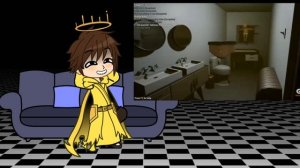 Реакция божества Хастура на Valera Ghoster. The and.