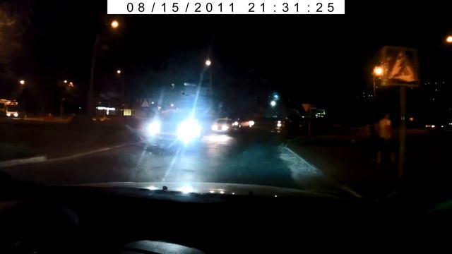 Тестовое видео DVR-668 ночь.mp4 смотреть онлайн