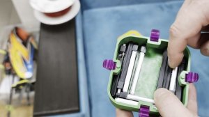 BOX КЕЙС для Дрона