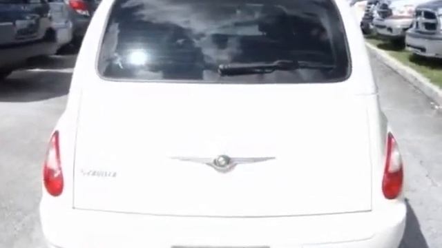 2008 Chrysler PT Cruiser Hatchback - Miramar, FL смотреть онлайн