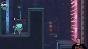 Yars Rising проходим на Nintendo Switch Ч. 4