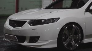 MV-TUNING bodykits | Honda Accord | Acura TSX | Stance 2019 p.2