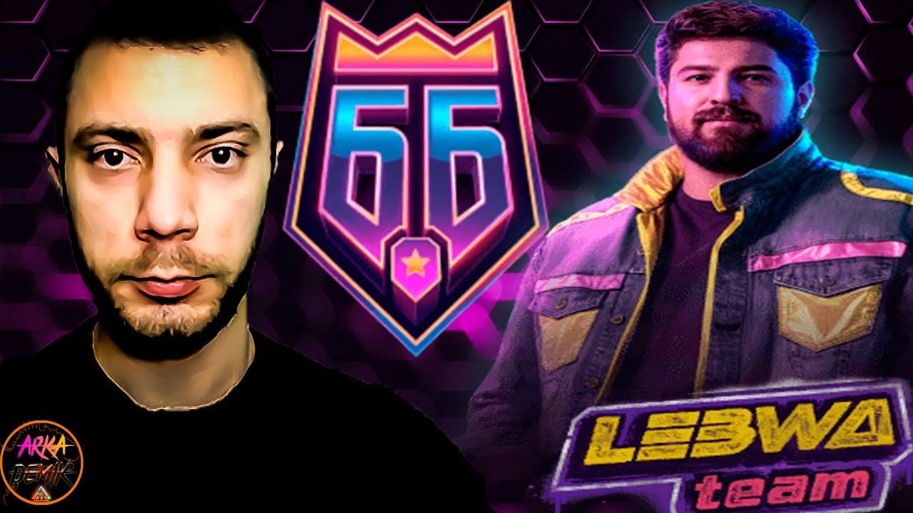 СТАРТ БИТВЫ БЛОГЕРОВ 2025 - ДЕНЬ 1 - ВСТУПАЙ В LEBWA TEAM смотреть онлайн