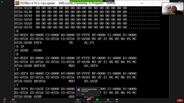 Arquitectura de Computadoras (ACO) - Teórico | 2021-05-18 (Parte 1)