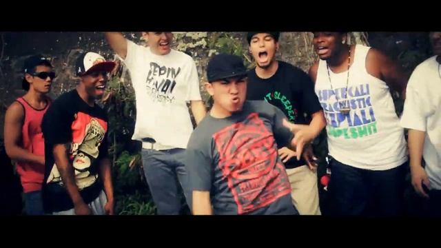 Hawaii Krump Movement смотреть онлайн