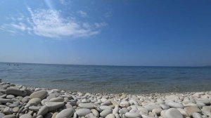 Черное Море. Видео.